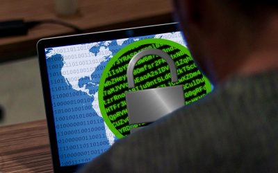 RANSOMWARE